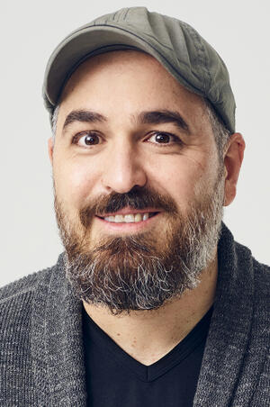 Brian Quinn | Biography, Movies & News | Fandango
